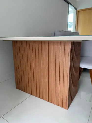 Mesa 6 cadeiras