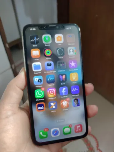iPhone 11 Pro Max