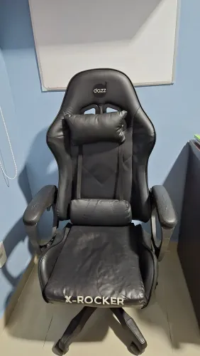 Cadeira gamer dazz