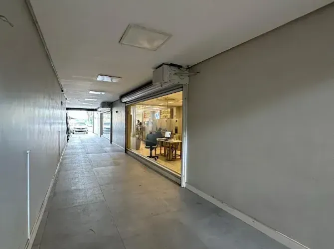 Sala Comecial na Av. Augusto Montenegro