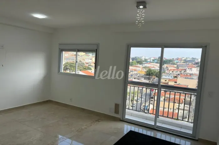Apartamento 1 quartos à venda no(a) Vila Invernada