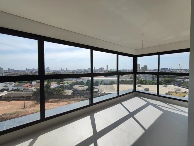 Apartamento | Venda | Vila Castelo Branco