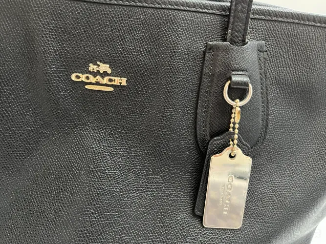 Bolsa Coach original