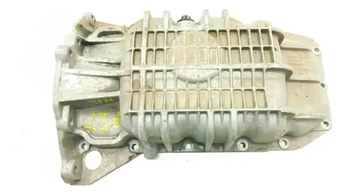 Carter Óleo Motor Ford New Fiesta 1.6 2013
