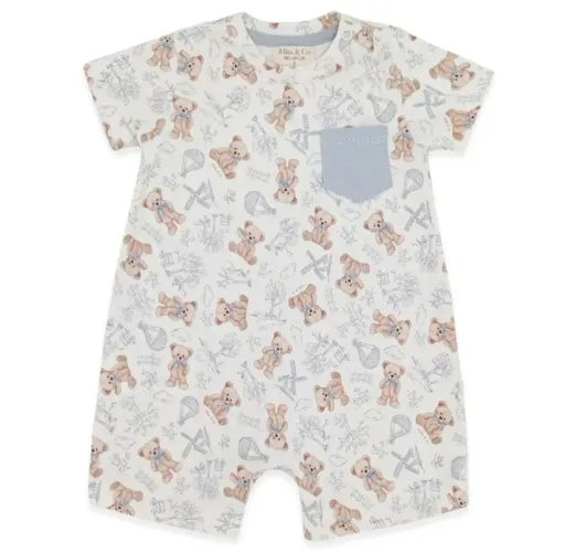 Romper Mini & Co