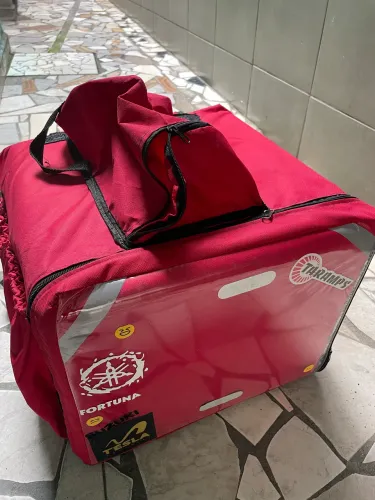 BAG ENTREGA