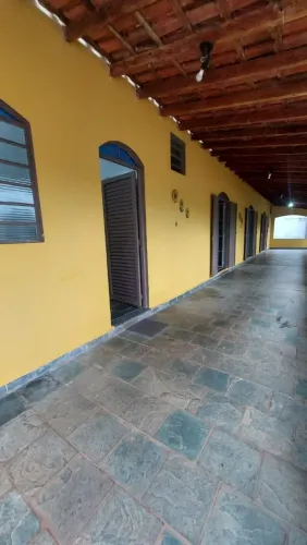 Casa Itirapina Represa do Broa