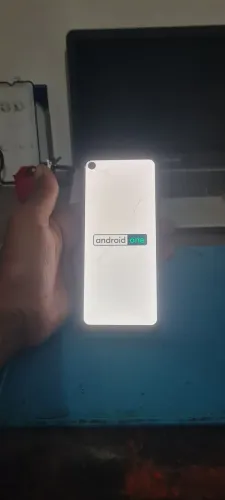 Motorola one action 