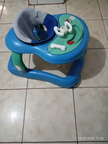 Doação de andaja