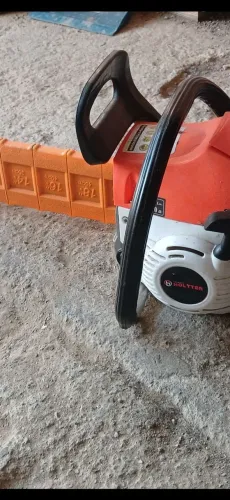 Motosserra 52cc