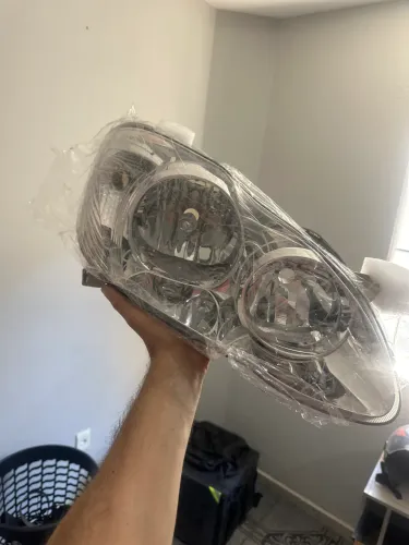 Farol corolla 2003 2008