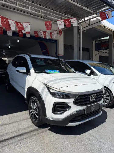 Fiat Pulse Audace 1.0 Turbo 200 Flex Aut. 2022