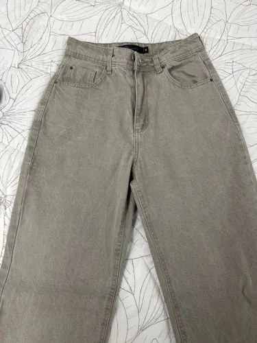 Calça Jeans C&A