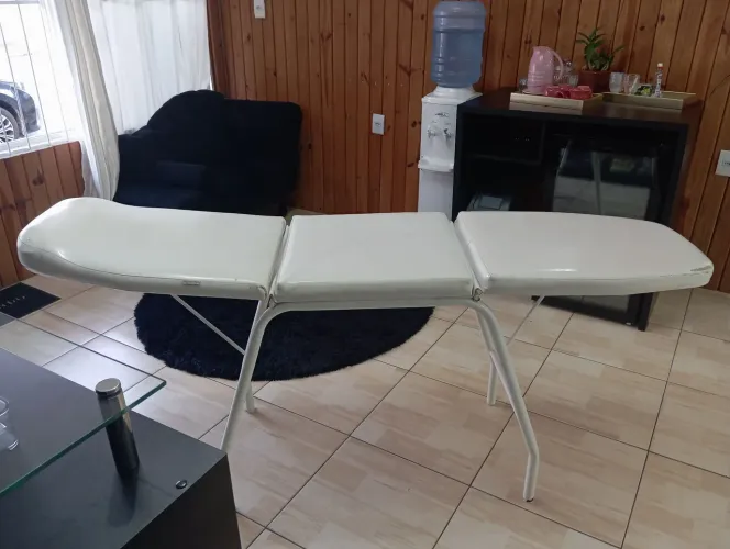 Maca estética, 5 posições 