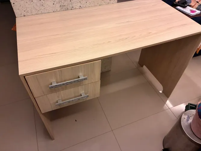 Mesa de escritório