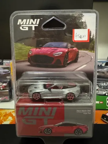 Vendo miniaturas