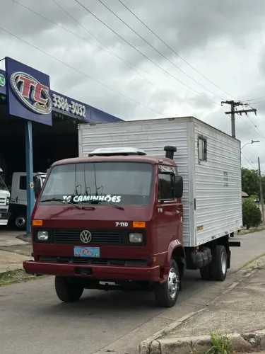 VW 7-110 | 1991/1992