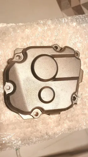 Tampa Motor Zx10 - (Tampa Estator Zx10)