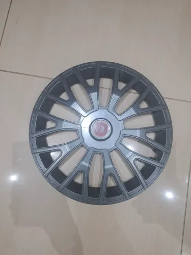 4 Calotas fiat aro 14