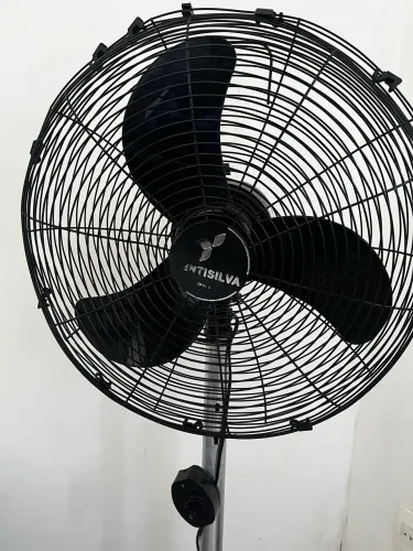 Ventilador de Coluna Ventisilva Grande 110V/220V Muito Forte e Resistente