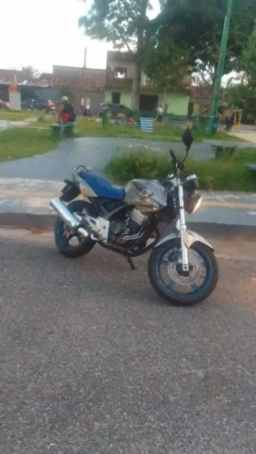 CBX 250