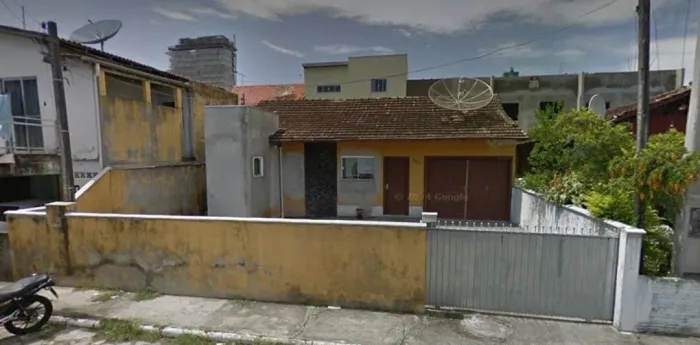 Terreno em Itapema à venda - Bairro Morretes, 264,50m² de terreno
