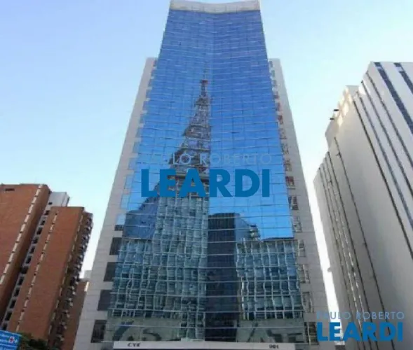 COMERCIAL - JARDIM PAULISTA - SP