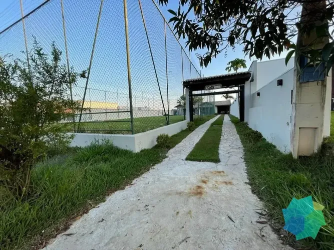 Chácara com 1 dormitório à venda, 1020 m² por R$ 790.000 - Condomínio Terras de Santa Izab
