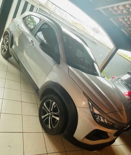 Fiat Pulse Audace Turbo 200 Aut. (hibrído) 2025