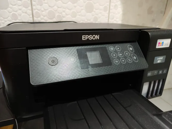 Impressora Epson L4260