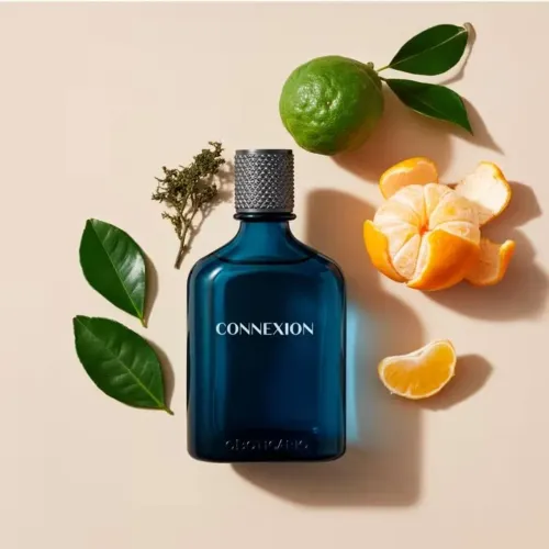 Boticollection Connexion Desodorante Colônia 100ml