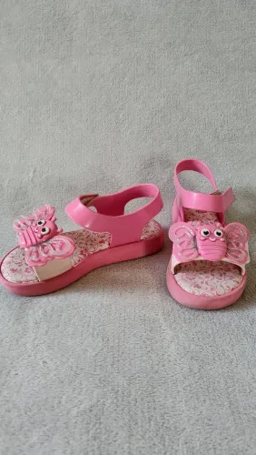 Mini Melissa Original TAM 28