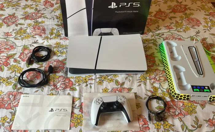 Ps5