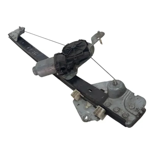 Máquina Vidro Elétrico Dianteiro Esquerdo Duster 2007 A 2013