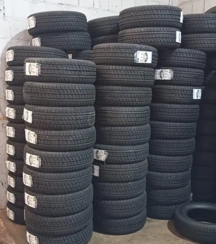Pneus starke com preço especial para você