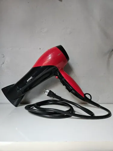 Secador Arno Power Dry Profissional e Original - funcionando parcialmente 