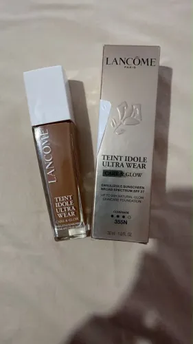 Base lancome