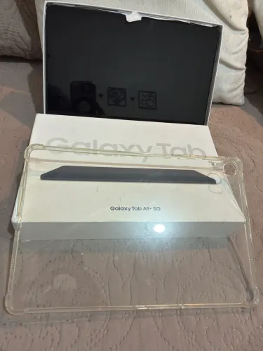 Tablet A Samsung A9