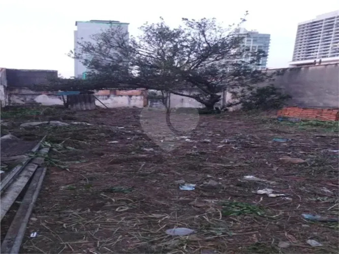 Terreno à venda em Vila cordeiro - SP