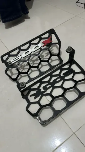 Suporte Lateral