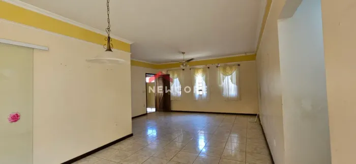 Casa em Rua Gutemberg de Campos - Jardim Marambá - Bauru/SP