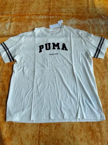Camisas originais importadas