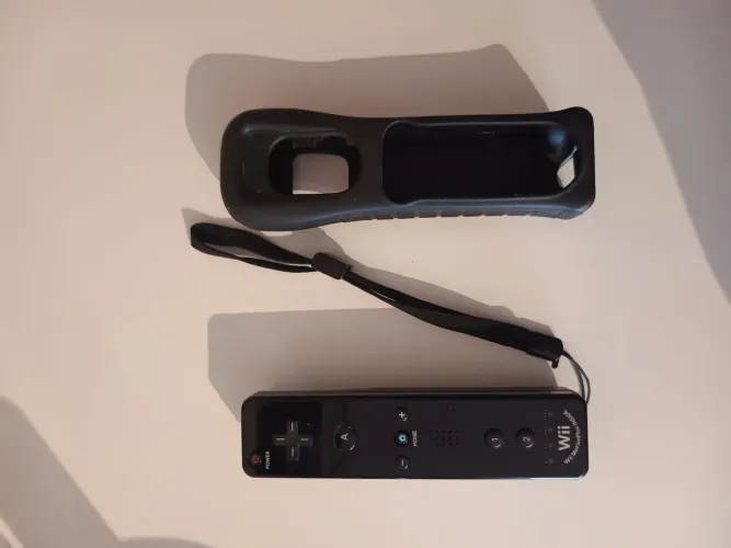 Controle wii MotionPlus