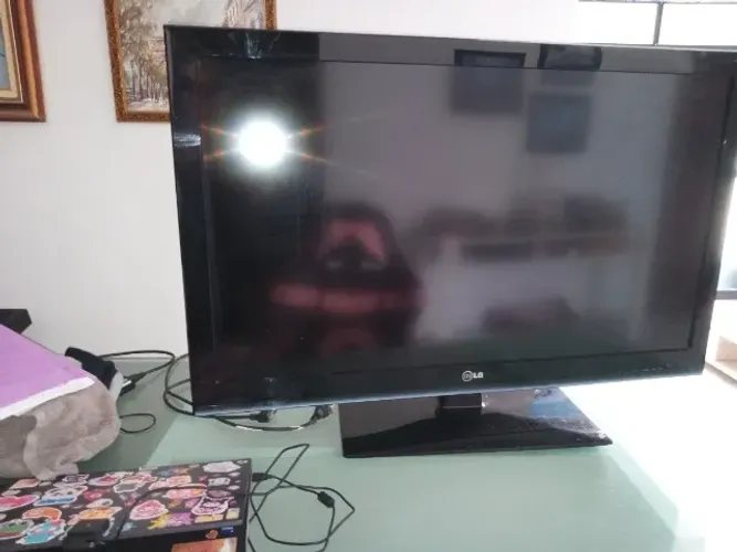 Tv LG 42polegadas led