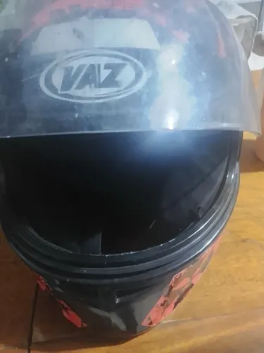 Capacete Vaz 58