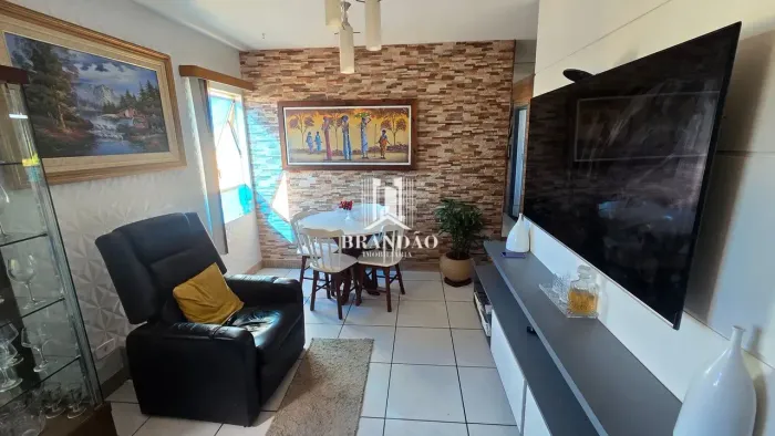 Apartamento 2 Quartos São Jorge, Maceió