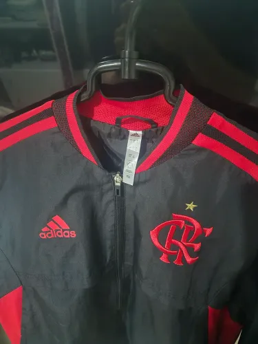 Jaqueta Flamengo