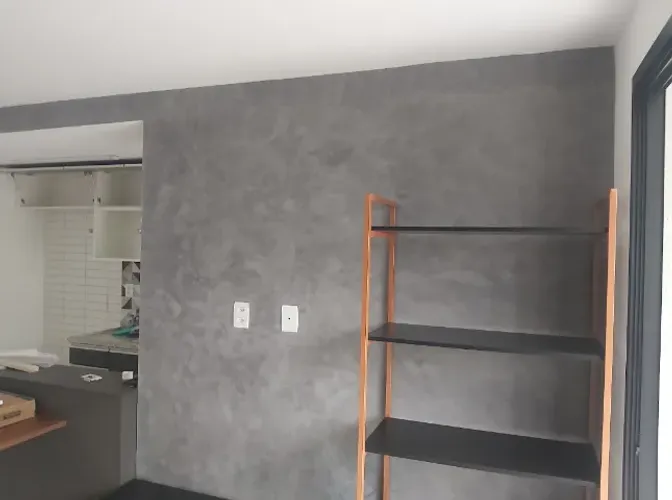 Pintor Profissional De Paredes 