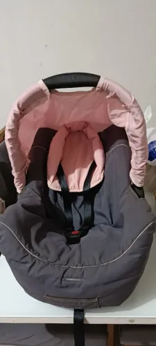 Bebê conforto