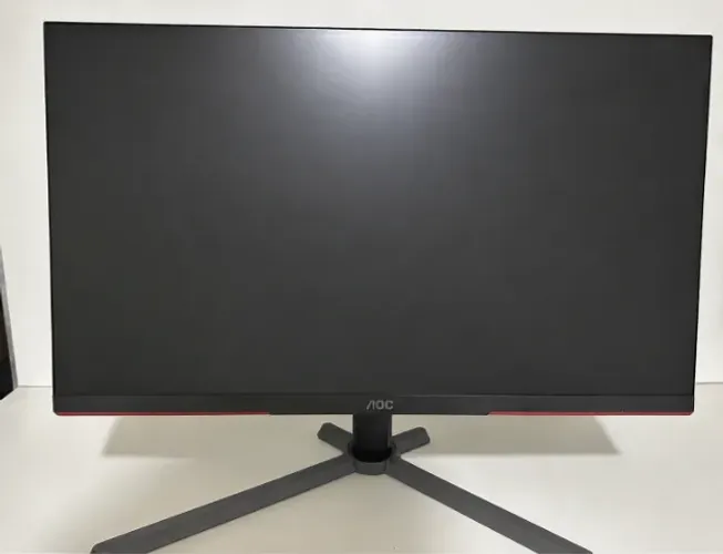 Monitor AOC Destiny 240hz 0.5 MS
